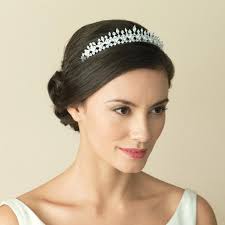 Silver Crystal Wedding