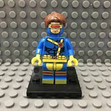I completed all story missions and have around 175 gold bricks. Cyclops X Men Mutant Custom Minifigure Marvel Universe Custom Minifigures Lego Figures Mini Figures Lego Super Heroes