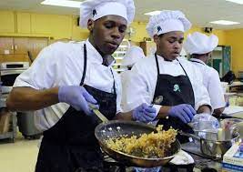 Cary High Students Advance To National Culinary Competition Culinary School Culinary Johnson Wales University