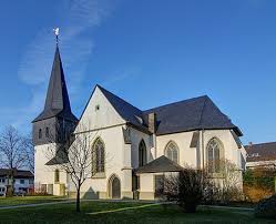 Maybe you would like to learn more about one of these? Pankratiuskirche Evangelische Kirchengemeinde Mark Westtunnen