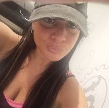 Stacey Marie Cornell