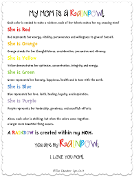Mother S Day Poem And Craft The Educators Spin On It Happy Mother Day Quotes Mothers Day Poems Mother Poems