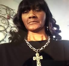 Patricia Sandifer's Instagram, Twitter & Facebook