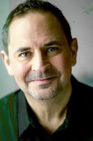 Richard "Mark" Burgess