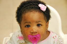 When it comes to choosing the right beautiful african hairstyles, products that add texture and the twisted curls will create a baby locks look that is ideal for youths and men working in a less formal environment. Black Baby Hair Styles Google Search Black Baby Hairstyles Black Baby Girl Hairstyles Baby Girl Hairstyles