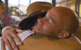 Facing Your Demons and Ayahuasca