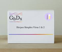Image result for Herpes Simplex Virus Testing