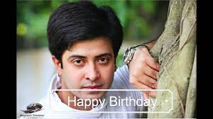 Happy Birthday Shakib Khan Song Youtube