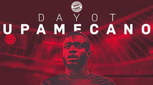 Bayern munich has started laying the groundwork for the potential arrival of dayot upamecano from rb leipzig in the summer. Fc Bayern Sign Dayot Upamecano