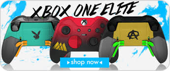 New xbox design lab controllers start at $70 via the microsoft. Xbox Design Lab Custom Controllers Xbox One Controller Chaos
