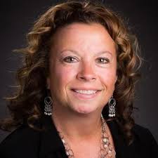 St. Louis' Tarlton names project director