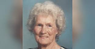 Mrs. Lena Martin Obituary