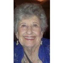 Genevieve "Gen" Weinstock Obituary