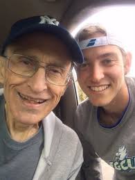 Paul Pappachristou Obituary