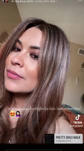 Loving That hair selfie 🥰😍...