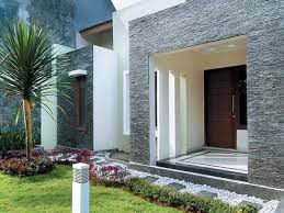 Apalagi teras menjadi wajah dari hunian kita, tentu dengan demikian orang pertama kali akan menilai rumah kita dari tampilan depannya. Model Tiang Teras Rumah Minimalis Modern Home Desaign