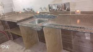 Resultat De Recherche D Images Pour مطابخ بالرخام Home Decor Kitchen Decor