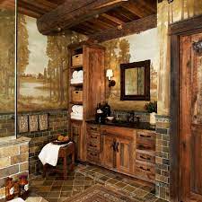 Decorate your bathroom space with the best themes and décor and make your bathing space a very peaceful one. Beautiful Bathroom Vanity Design Ideas