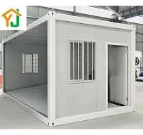 China Made Durable Prefab Flat Pack Container Houses for ...
