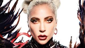 Lady Gaga Cover Shoot Beauty Look Behind The Scenes Video