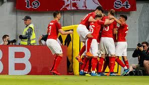 Haga clic abajo para ver ghana vs alemania. Alemania Cae 2 1 Ante Austria Y Genera Preocupacion Antes Del Mundial Rusia 2018 Foto 1 De 7 Futbol Peru Com
