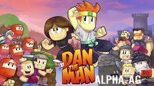 скачать взломанную игру легенды дракономании на русском новая версия Dan The Man Skachat Vzlomannuyu Igru Na Dengi Dlya Android