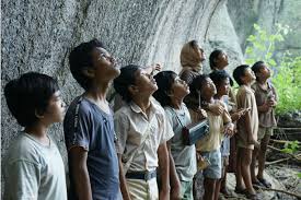Image result for laskar pelangi