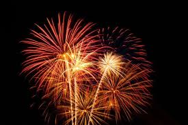 These Fireworks Displays In North Dakota Will Drop Your Jaw Free Things To Do Fireworks Fireworks Show