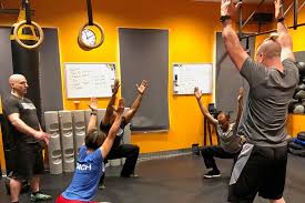 See related links to what you are looking for. Exercise Your Options Here Are Alexandria S Top 5 Gyms To Visit Now