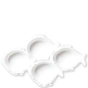 Serve up dinner on melamine dinnerware. Vietri Melamine Dinnerware Serveware Vietri Melamine