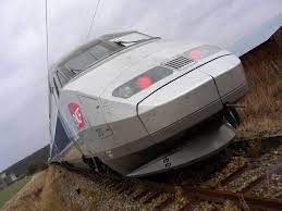 Between montparnasse and the west of france.it is notably interrupted between massy and montparnasse station in paris. Tocrs4nznyvojm