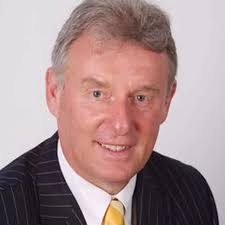 West Lothian man awarded OBE