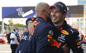 Eso habla de su capacidad de control de la velocidad y de si se suman todas las habilidades de checo pérez a las de su compañero max verstappen y a las capacidades del equipo red bull racing, se puede. Checo Perez Recompensa La Fe De Red Bull En El Ross Brawn Mediotiempo