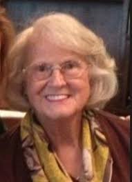 Doris Harrah Obituary