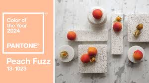 A Review of the Recent Pantone Colors of the Year