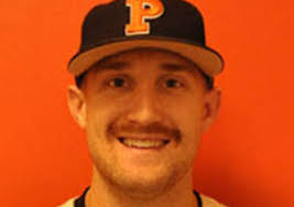 With Sunday Sweep, Baseball Jumps Into First Place