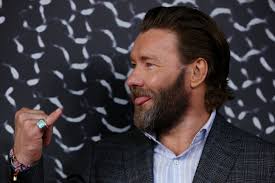 Joel Edgerton confirms he will return to Australia for a new film