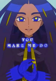 Scarlet Violet Champion Geeta