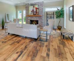 Unfortunately, trees removed from our cities are usually fated for the chipper. Antique Reclaimed Wood Flooring Olde Wood Ltd