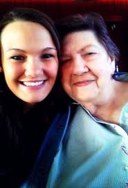 Frances Dykes Obituary