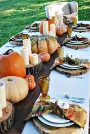 They are made of 1/2 inch thick plywood and handcut using a jigsaw. 45 Best Outdoor Thanksgiving Ideas Outdoor Thanksgiving Thanksgiving Decorations Fall Thanksgiving