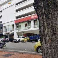 What restaurants are near plaza shah alam? Cimb Bank Plaza Azalea Shah Alam Selangor