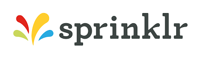 Create a brand to your image we believe a professional logo improves your branding and will give you an edge over your competitors. File Sprinklr Brand Logo Png Wikipedia