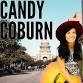 Candy Coburn event image