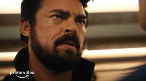 Justice League director reacts to The Boys' Snyder Cut parody