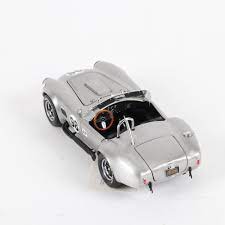 Places anápolis, brazil shopping & retailsporting goo. Lot Shelby Cobra 427 S C Franklin Mint 1 24 Scale Diecast Car