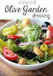 Copycat Olive Garden Salad Dressing Recipe Family Fresh Meals Olive Garden Salad Dressing Recipe Olive Garden Salad Recipe Garden Salad Recipe
