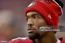 489 Quinton Patton Photos & High Res Pictures