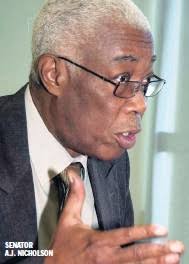 Malahoo Forte's missing 30 minutes