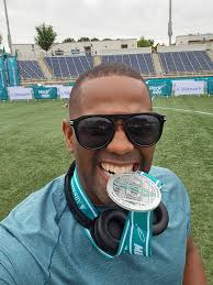 Meck Mile Done!!! Not to Shabby if I say so myself! 7min 5 seconds #wsoc  #deneigeanddamanyinthemorning